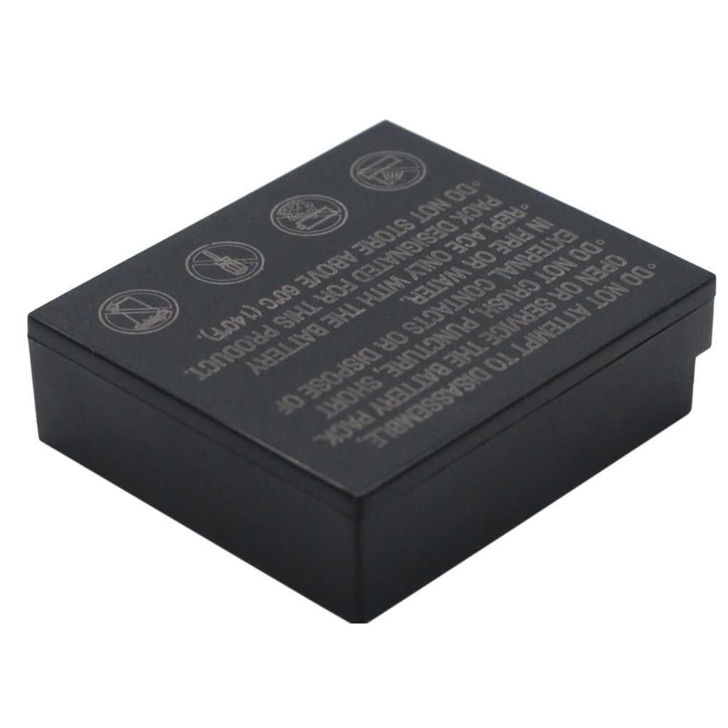 Batterie Sostituisce BP-DC8
