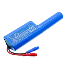 Sostituzione della batteria compatibile per Lydsto NLK18650-3S1P