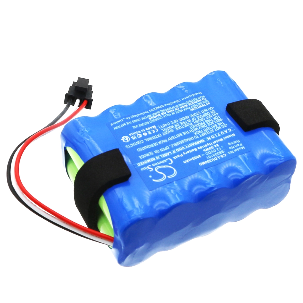 Batterie Batteria medica CS-LDU300MD