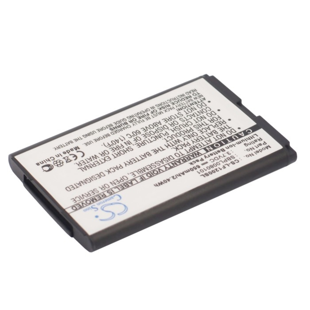 Mobile Phone Battery LG G210