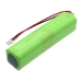 Batteria per telecamera di sicurezza domestica Lifesos Control Panel LS-30 (CS-LFP300BT)