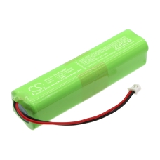 Sostituzione della batteria compatibile per  FH0700-10440C8S