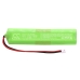 Batteria per telecamera di sicurezza domestica Lifesos Control Panel LS-30 (CS-LFP300BT)