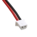 Batteria per telecamera di sicurezza domestica Lifesos Control Panel LS-30 (CS-LFP300BT)