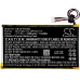 Batteria compressa Leapfrog CS-LFT112SL