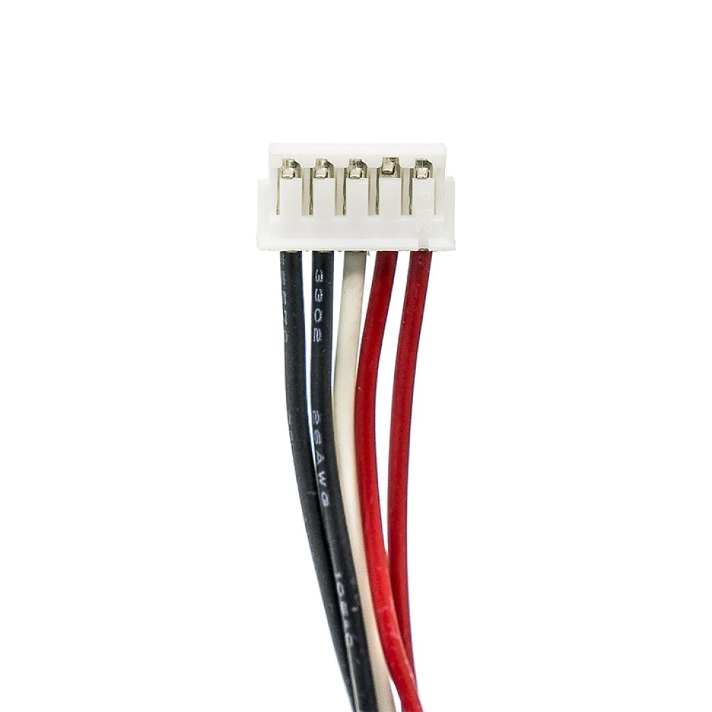 Batterie Sostituisce MP5461110