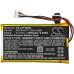 Batteria compressa Leapfrog CS-LFT300SL