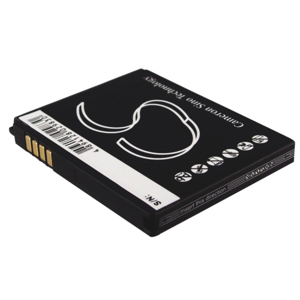 Batterie Sostituisce SBPL0098001