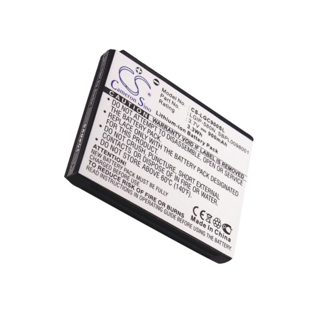 Batterie Sostituisce SBPL0098001