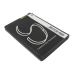 Caricabatterie Caricabatterie da tavolo CS-LGD900SL