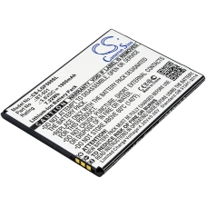 Sostituzione della batteria compatibile per Leagoo BT-501