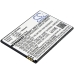 Batteria compatibile con Leagoo CS-LGF500SL