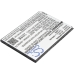 Batteria compatibile con Leagoo CS-LGF500SL