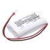 Batterie Sostituisce 062574