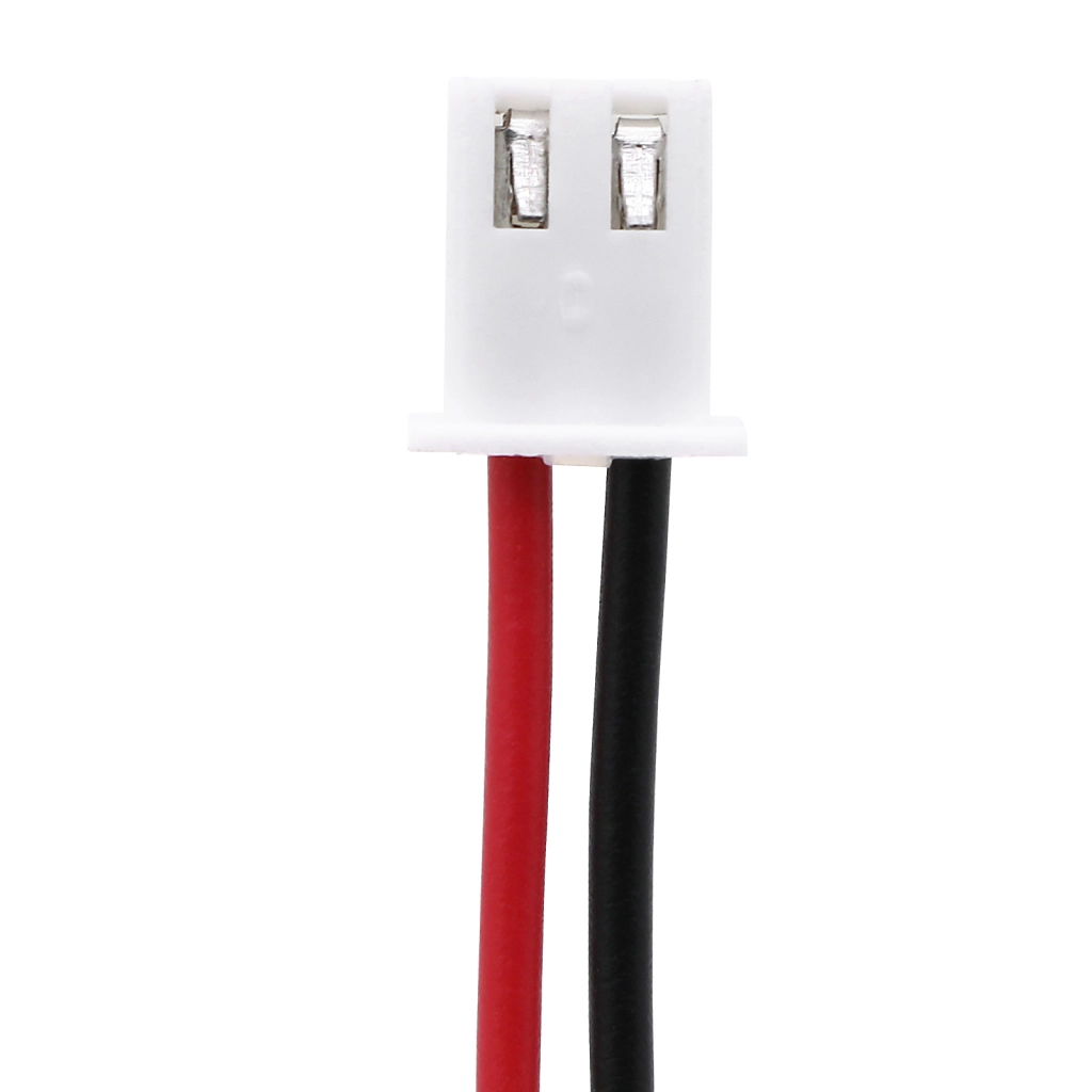 Batterie Batteria per telecamera di sicurezza domestica CS-LGH210LS
