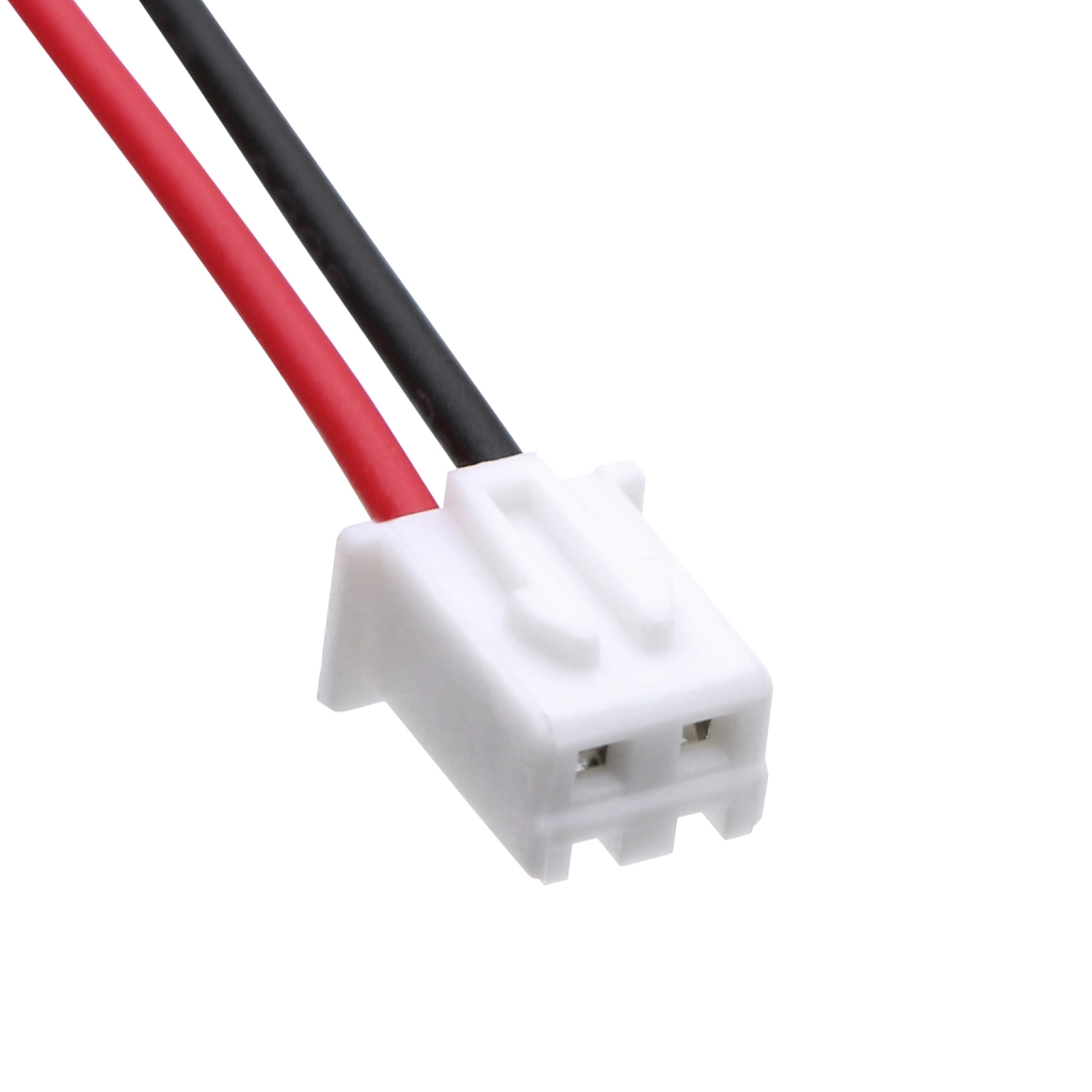 Batterie Batteria per telecamera di sicurezza domestica CS-LGH210LS