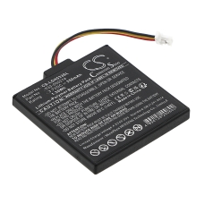Sostituzione della batteria compatibile per Logitech 533-000214