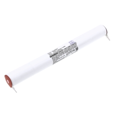 Sostituzione della batteria compatibile per Legrand 061885,HB00015TA