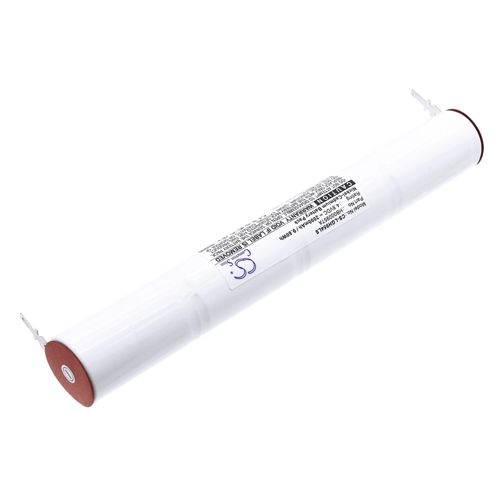 Batteria per telecamera di sicurezza domestica Legrand H95400 (CS-LGH954LS)