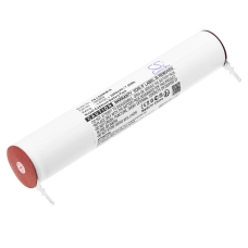 Sostituzione della batteria compatibile per Legrand 803832,H95447,H95999