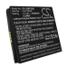 Sostituzione della batteria compatibile per LG LM-725WR