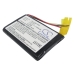 Batteria GPS, navigatore LG CS-LGN735SL