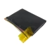 Batteria GPS, navigatore LG LN704 (CS-LGN735SL)