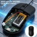 Batteria compatibile con Logitech CS-LGP001SL