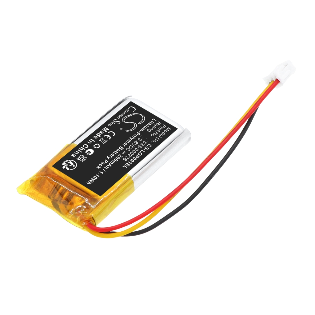 Batteria compatibile con Logitech CS-LGP001SL
