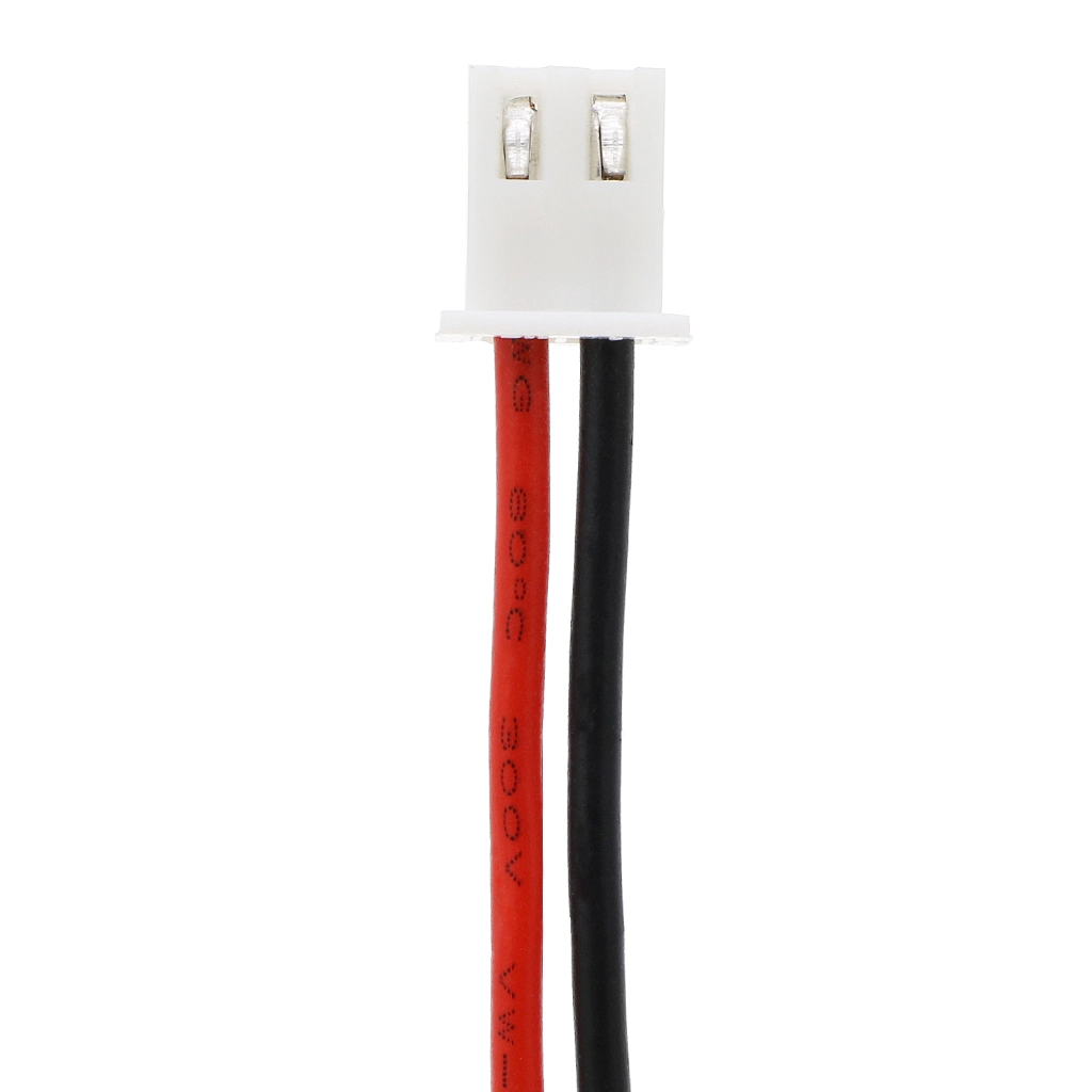 Batteria per telecamera di sicurezza domestica Legrand 61091 (CS-LGR610LS)