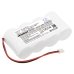 Batterie Sostituisce 803700