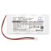 Batterie Sostituisce 803700