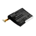 Sostituzione della batteria compatibile per LG BL-S3
