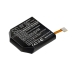 Batterie Batteria dello Smartwatch CS-LGW600SL