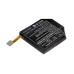 Batterie Batteria dello Smartwatch CS-LGW600SL
