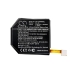Batterie Batteria dello Smartwatch CS-LGW600SL