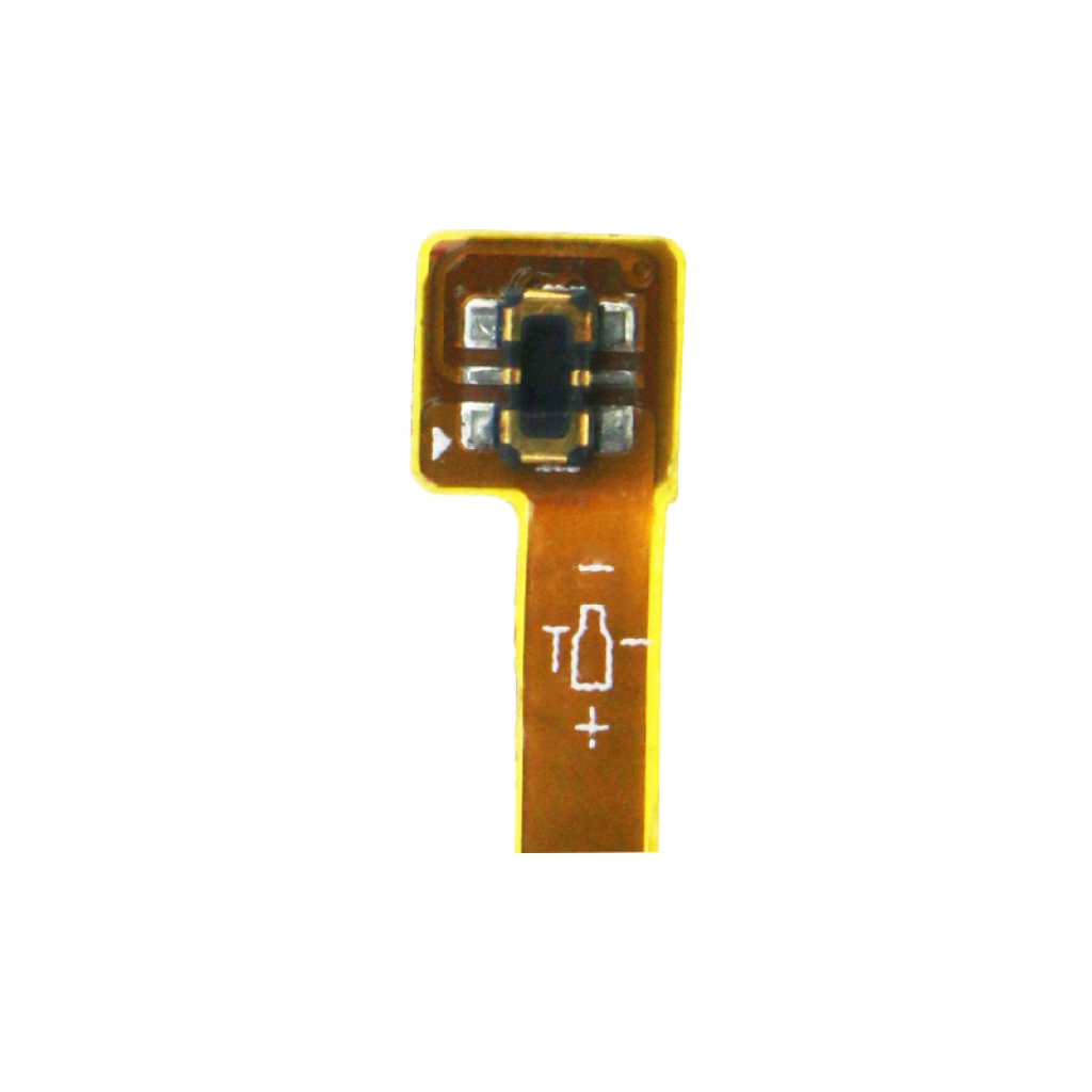 Batterie Batteria dello Smartwatch CS-LGW600SL