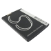 Sostituzione della batteria compatibile per LG LGIP-400N,SBPP0027401
