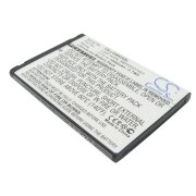 CS-LGW820SL<br />Batterie per   sostituisce la batteria SBPP0027401