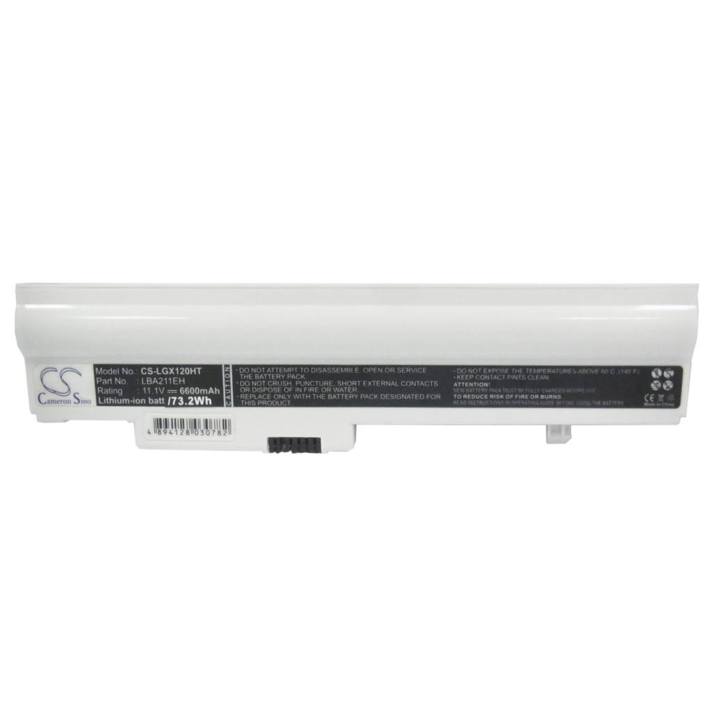 Batterie Sostituisce LB3211EE