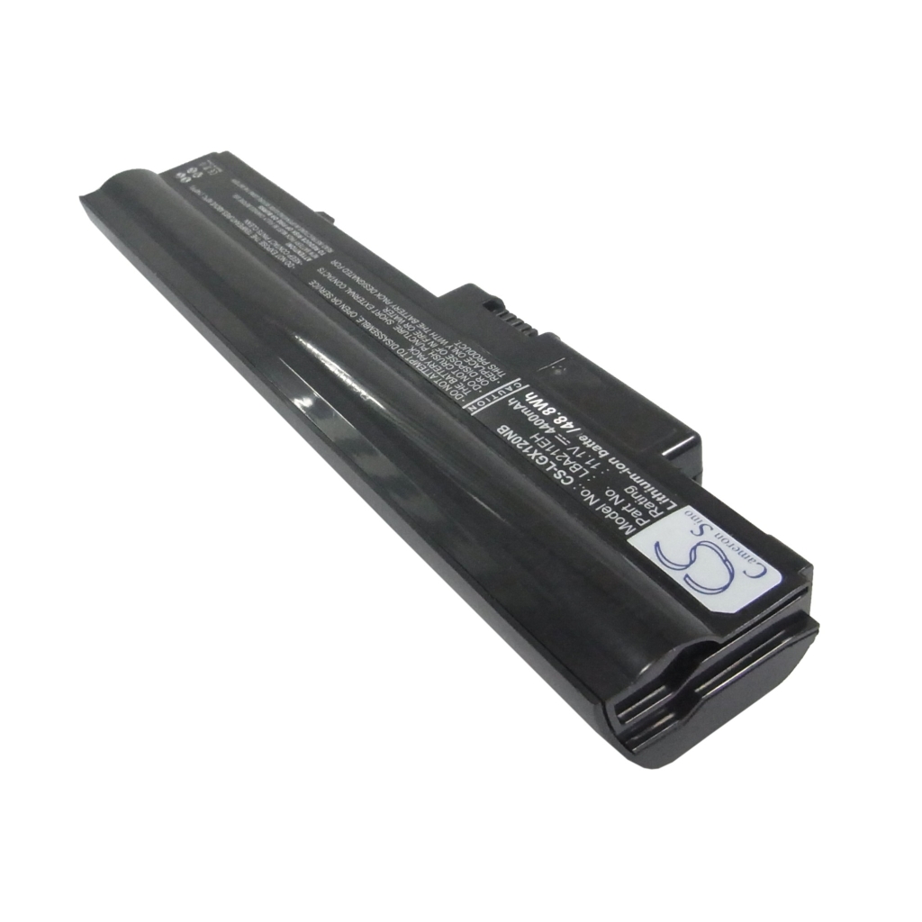 Batterie Sostituisce LB3211EE