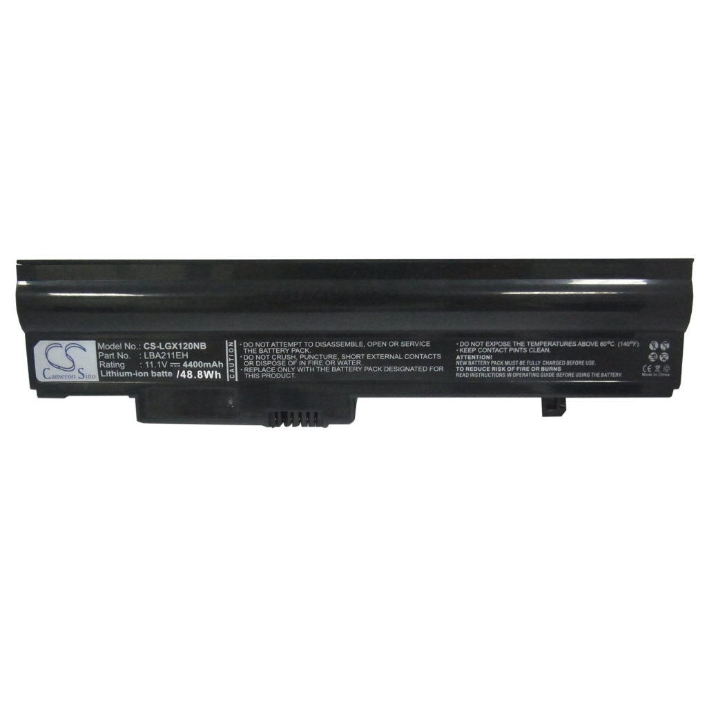 Batterie Sostituisce LB3211EE