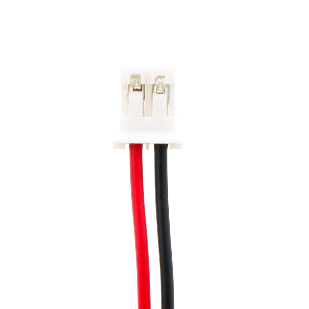 Batteria Sostituisce NH2.4V