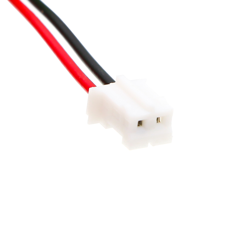 Batteria Sostituisce NH2.4V
