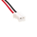 Batteria Sostituisce NH2.4V
