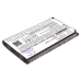Sostituzione della batteria compatibile per Lightspeed 806-00001-000