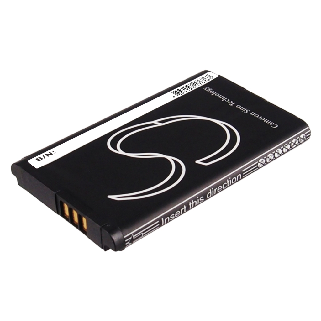 Sostituzione della batteria compatibile per Lightspeed 806-00001-000