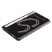 Sostituzione della batteria compatibile per Lightspeed 806-00001-000