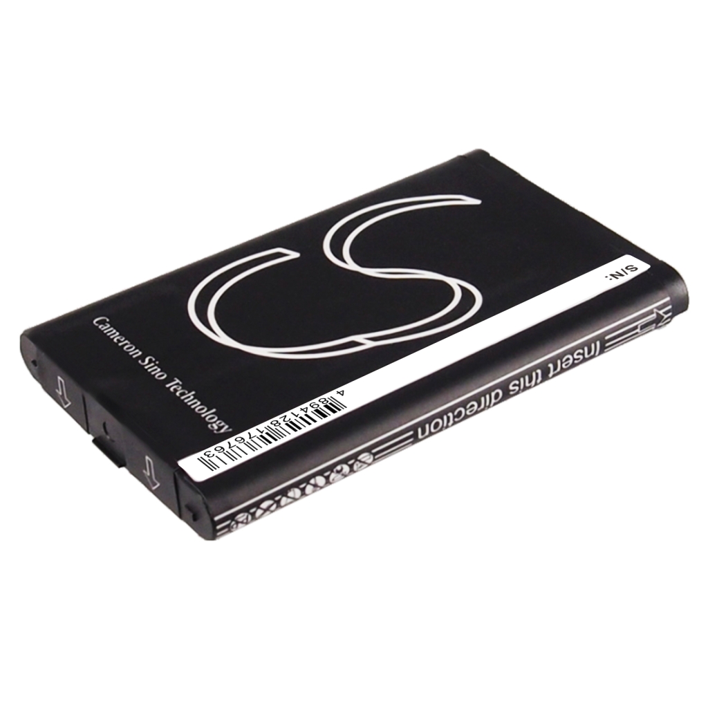 Sostituzione della batteria compatibile per Lightspeed 806-00001-000