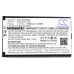 Sostituzione della batteria compatibile per Lightspeed 806-00001-000